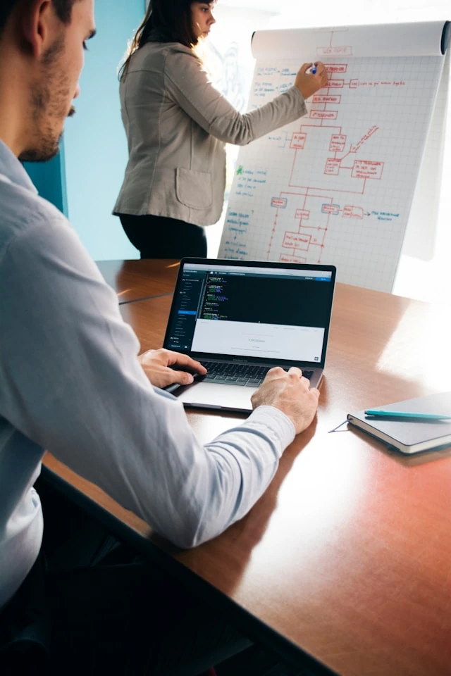 Business systems and operations